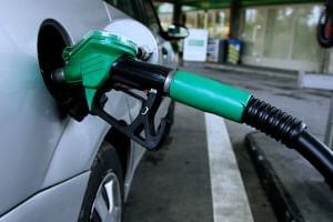 Le prix des carburants à la pompe augmente au Cameroun. © Rama/Wikimedia Commons