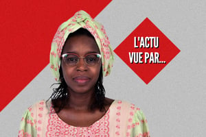 La Guinéenne Safiatou Diallo, fondatrice du Centre d’innovation et de recherche pour le développement (CIRD). © DR