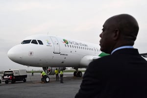 Le Congo bientôt parmi les principaux actionnaires de Corsair ? - Jeune  Afrique