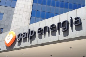 La Namibie pourrait devenir une nouvelle source de revenus pétroliers pour Galp Energia. © Facebook Galp Energia