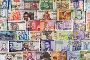 «Les marchés sont tous interconnectés, c’est normal que les bourses africaines réagissent à cette élection.» © AdobeStock