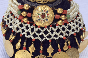 Bijou Tunisien, Tlila © El Keswa