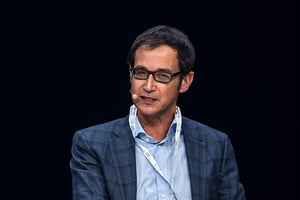 Tawfik Hammoud. © DR