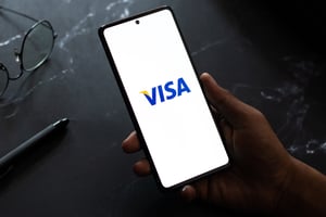 Visa © ADOBESTOCK