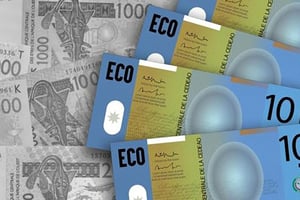 La transition vers l’eco aura un impact tant sur les grands équilibres économiques que sur les transactions du quotidien. © DR
