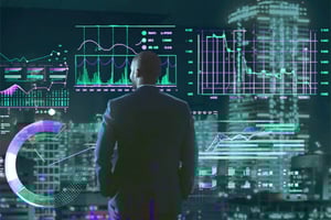 Entre 2022 et 2023, le cabinet Xalam Analytics, spécialiste du marché africain des datacenters, a observé une diminution de près de 40 % des nouvelles installations de centres de données en Afrique. © Cassava Technologies
