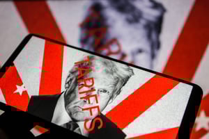 Les chiffres montrent clairement un basculement déjà à l’œuvre dans les équilibres commerciaux entre les États-Unis et nombre de pays africains.