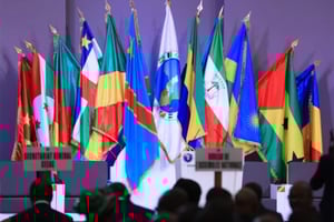 La constitution de la commission de la CEEAC est source de tensions au sein des pays membres.