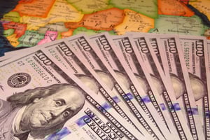 En 2024, l’Égypte était le premier pays d’Afrique pour le transfert d’argent des diasporas avec 29,5 milliards de dollars, suivie par le Nigeria (21,3 milliards) et le Maroc (12,5 milliards).