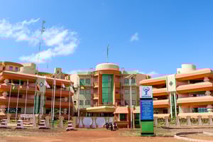 La Cour de Justice de l’Union économique et monétaire ouest-africaine (Uemoa) a annulé, le 28 janvier, les sanctions économiques et financières décidées à l’encontre du Mali.