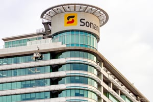 Sonangol a annoncé être en discussion avec des institutions financières chinoises afin d’obtenir un prêt de 4,8 milliards de dollars.