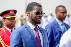 Au Sénégal, Bassirou Diomaye Faye pourra-t-il légiférer sans Pastef ?