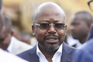 Au Gabon, dans quelles conditions est incarcéré Alain-Claude Bilie-By-Nze ?