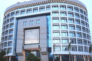 Pourquoi S&P et Fitch divergent sur la notation d’Afreximbank