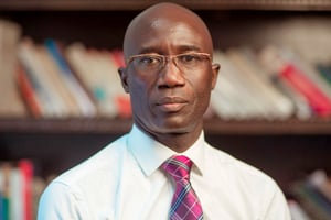 Le nouveau ministre Moussa Sarr pourra-t-il réconcilier les Sénégalais et la justice ?