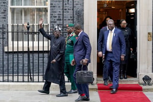 Dix ans après le Brexit, les ambitions déçues de Londres en Afrique