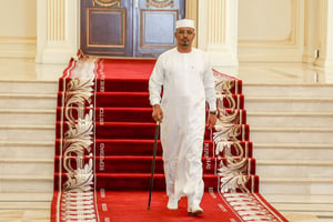Le Tchad annonce son retrait de la Cour pénale internationale