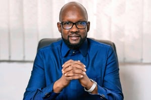 10 choses à savoir sur Thierno Seydou Ly, nouveau maître de l’or noir sénégalais