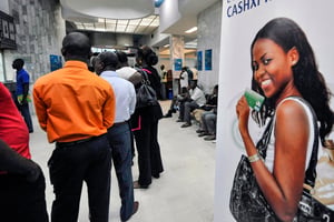 Banques africaines et secteur privé, l’inexcusable rendez-vous manqué – par Mathieu Galtier