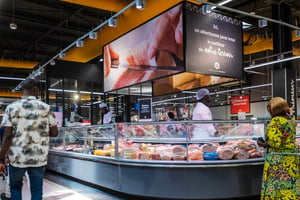 Auchan, Carrefour, Marjane… Comment les supermarchés relèvent le défi du local dans les rayons
