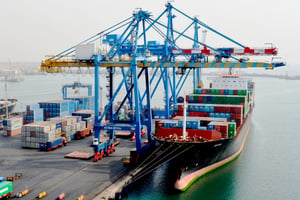 Le port de Tema fourbit ses armes face à Abidjan et Lomé