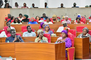 Au Sénégal, l’Assemblée nationale adopte la loi sur la déclaration de patrimoine des hauts dirigeants