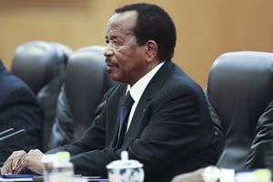 Paul Biya est-il indifférent aux marchés ? − par Omer Mbadi
