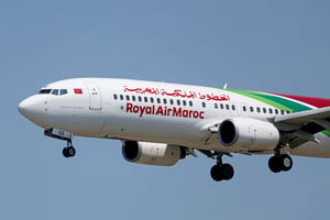 Royal Air Maroc dans la tourmente au Nigeria