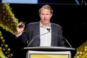Sébastien de Montessus est aujourd’hui aux commandes de Mansa Resources, une société minière aurifère ouest-africaine, nouvelle mouture d’Hummingbird Resources.