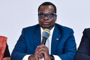 NSIA débauche le patron de Sunu Bank Togo pour diriger sa filiale ivoirienne