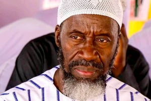 Au Burkina Faso, l’imam Kindo interpellé après avoir critiqué la junte d’Ibrahim Traoré
