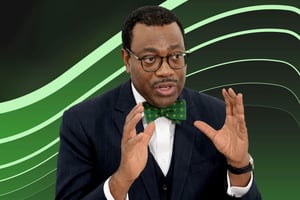 Après la BAD, que devient Adesina, infatigable promoteur de l’Afrique ?