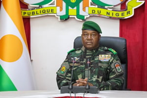 Le Niger criminalise à son tour l’homosexualité