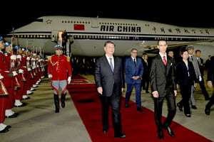 À Pékin, les confidences des diplomates chinois sur le Maroc
