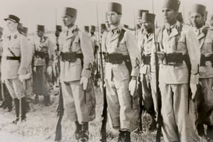 De la « poudre » à l’instruction, la fabrique d’une intelligentsia amazighe