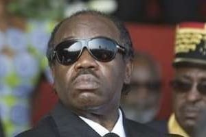 Le président gabonais doit se rentre au Burkina Faso, en Côte d’Ivoire et en Centrafrique © DR