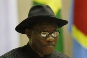 Le vice-président Goodluck Jonathan assure l’intérim jusqu’au retour du chef de l’Etat