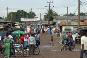Cameroun, les défis de la croissance