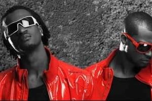 Les deux chanteurs de P-square sortent leur nouvel album, Danger © P-Square