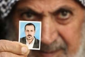 Mahmoud al-Mabhouh, responsable militaire du Hamas, a été assassiné le 20 janvier 2010 à Dubai © Reuters