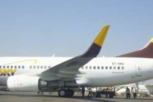 Le transporteur peine à obtenir les autorisations nécessaires pour desservir cetaines destinations © ethiopianairlines.com