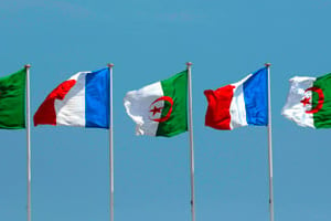 Algérie-France : la déchirure