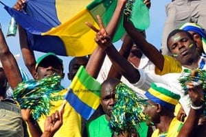 Gabon : changement d’ère