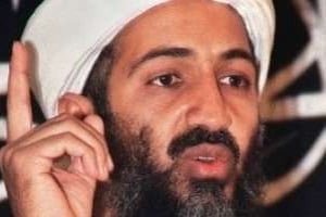 Une partie de la famille d’Oussama Ben Laden serait retenue en Iran. © AFP
