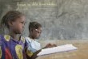 40 ans de Francophonie : la langue française progresse grâce à l’Afrique © AFP