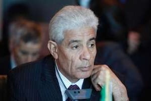 Le ministre des Affaires étrangères libyen exige un « arbitrage international ». © Reuters