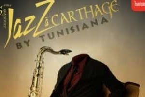La 6e édition du festival Jazz à Carthage se déroule du 8 au 18 avril 2010.