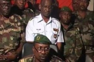 Niger, cinquantenaire d’une démocratie kaki