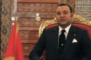 Mohammed VI a placé la performance économique au coeur de sa stratégie de développement. © Archives/Reuters