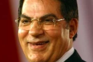 Le président Zine el-Abidine Ben Ali veut « consolider le pluralisme » médiatique de la Tunisie. © Reuters